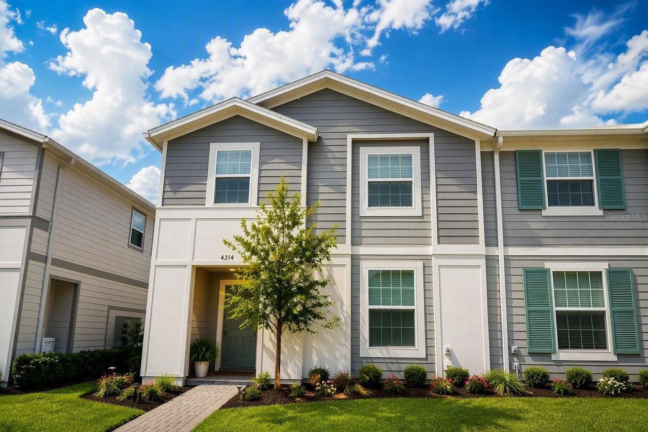 4314 Lana Ave., Davenport, FL 33897