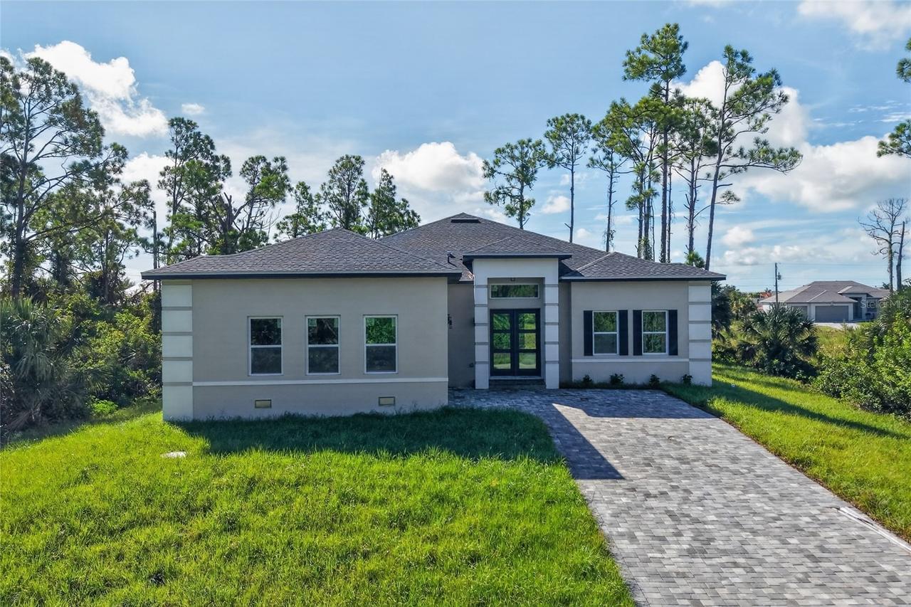 14511 Argus Ln., Port Charlotte, FL 33981