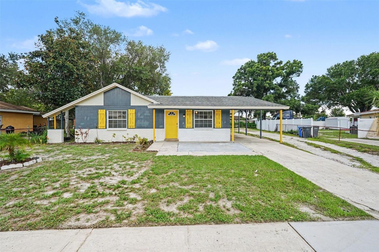 8503 Fish Lake Rd., Tampa, FL 33619