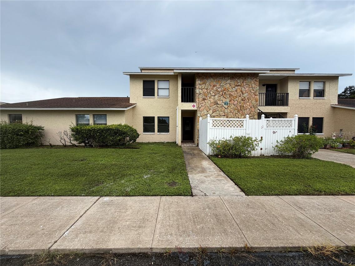 6301 58th St. #302, Pinellas Park, FL 33781