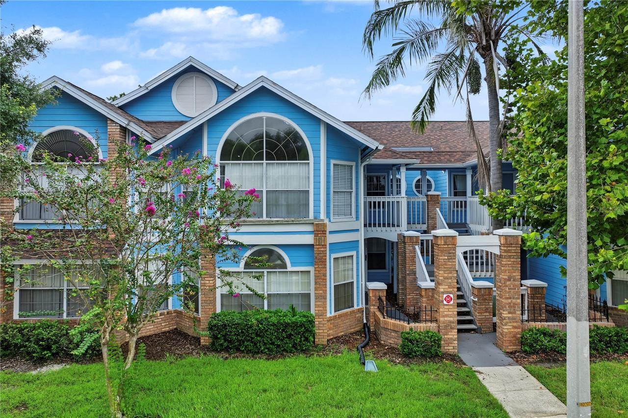 2751 N Poinciana Blvd. #32, Kissimmee, FL 34746