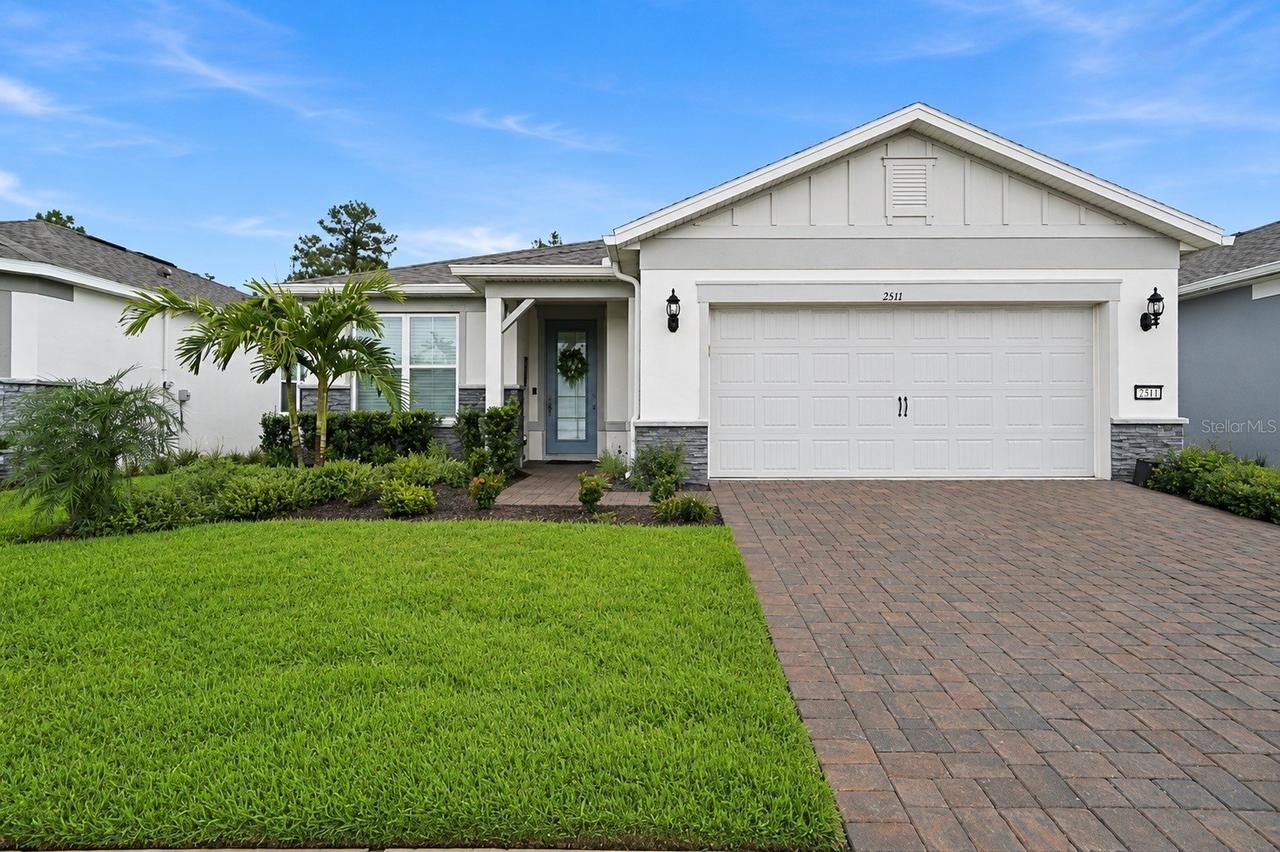 2511 Pine Preserve Ct., St Cloud, FL 34771