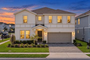 New Foreclosures & Short Sales That Attend Citrus Ridge A Civics Academy: August 31st to September 6th