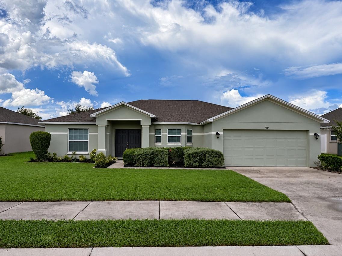 160 Kissengen Park Blvd., Bartow, FL 33830