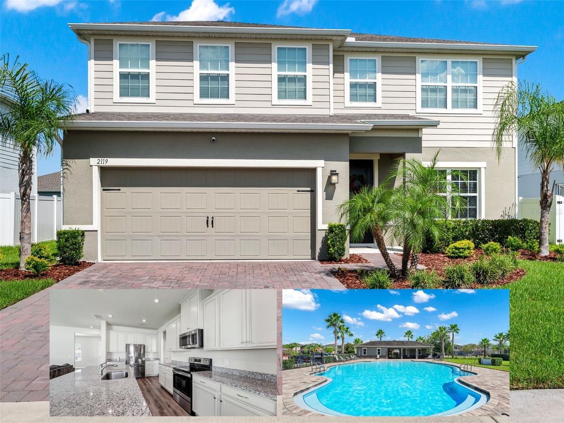 2119 Tudor Rose Dr., Sanford, FL 32773