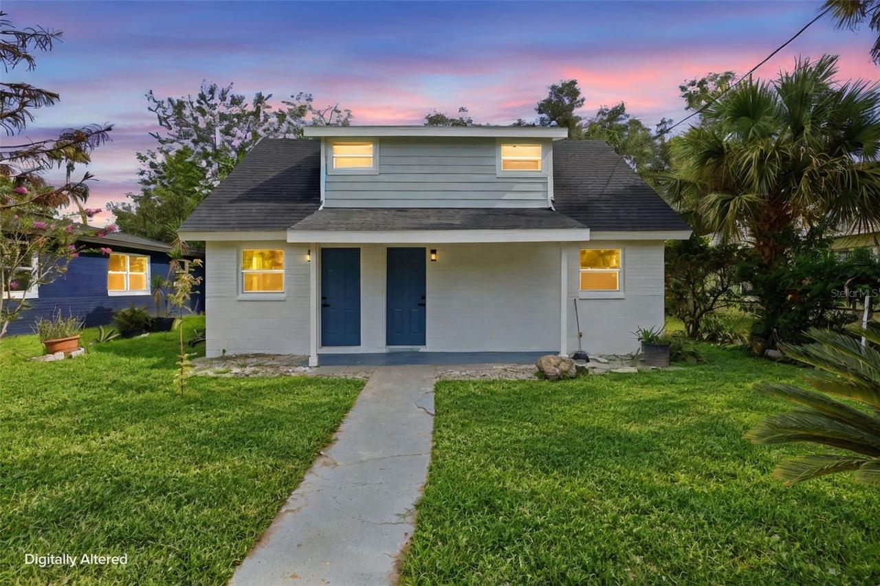 264 Laws Ln., Ormond Beach, FL 32174