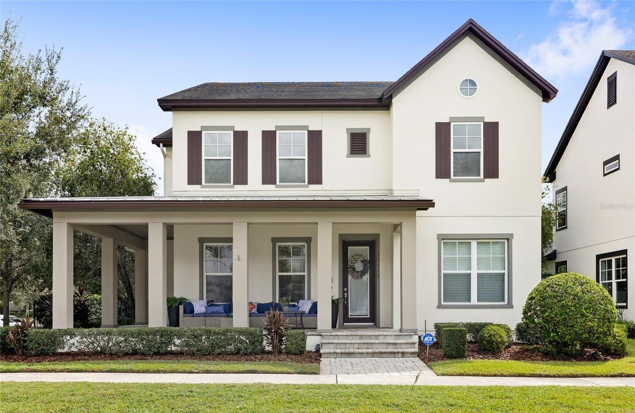 13817 Eliot Ave., Orlando, FL 32827