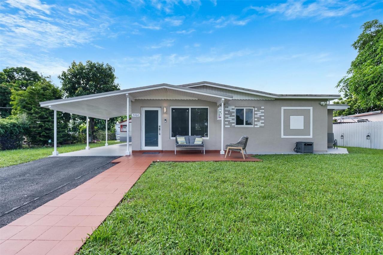 5460 NW 173rd Dr., Opa Locka, FL 33055