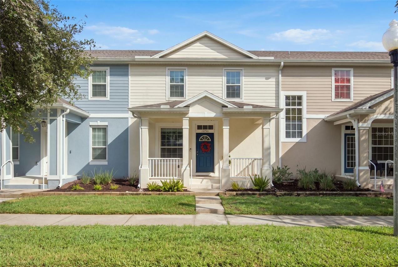 13730 Lensdale Ln., Windermere, FL 34786