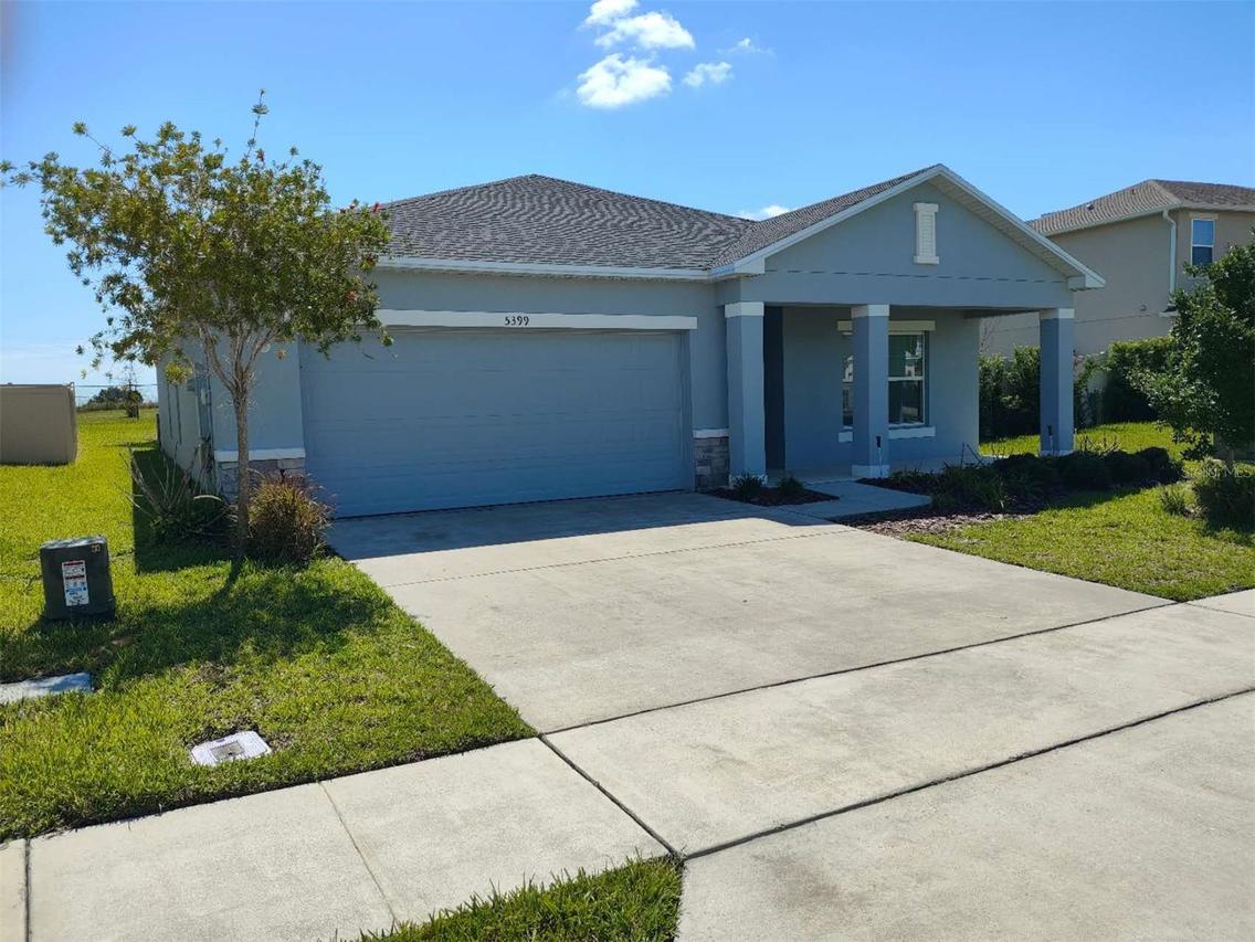 5399 Tuscany Ln., Davenport, FL 33897