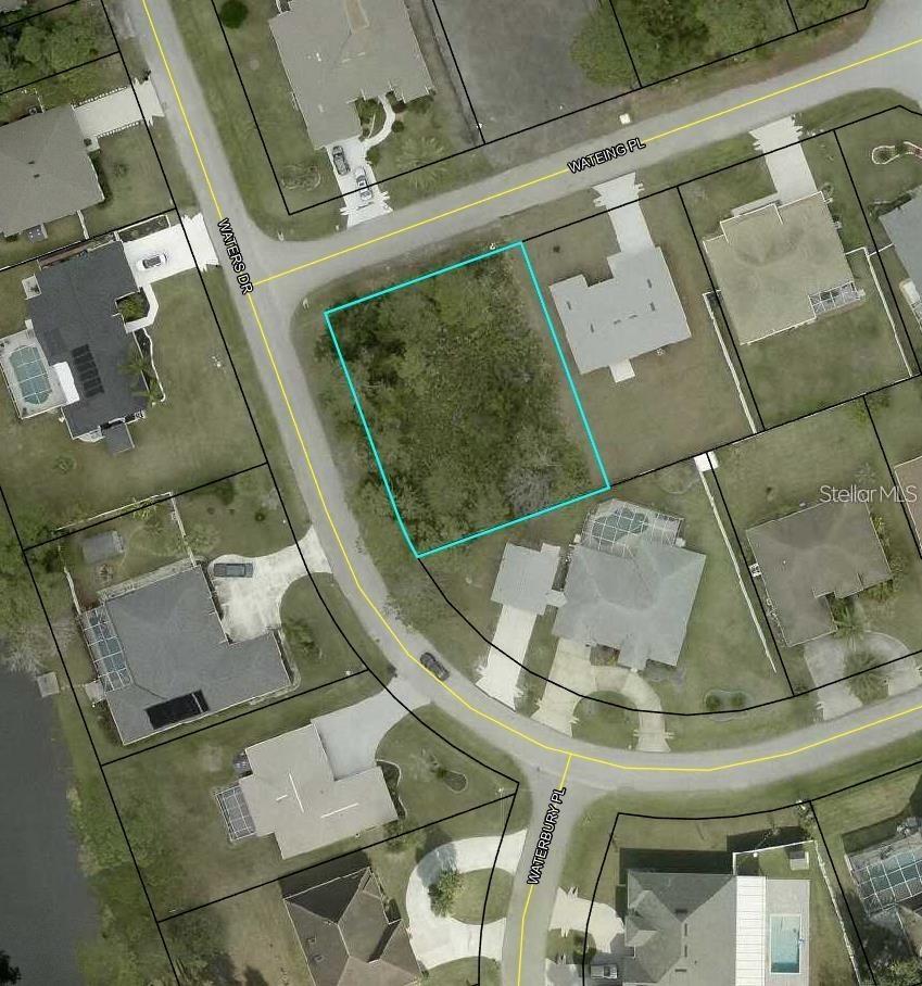 2 Wateing Pl., Palm Coast, FL 32164