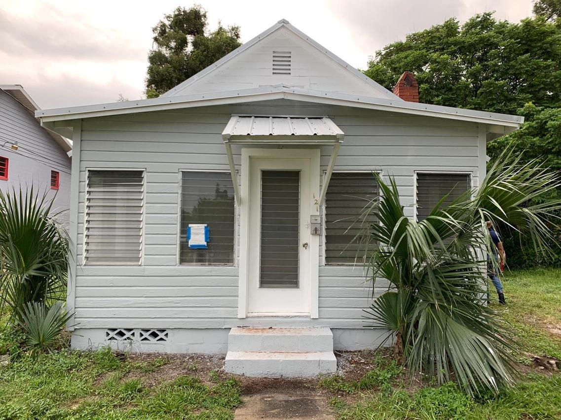 [Address Hidden by Seller], Deland, FL 32724