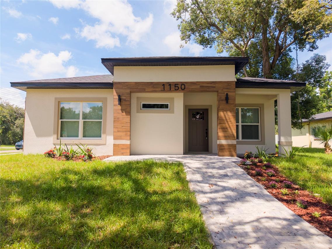 1150 S Central Ave., Apopka, FL 32703