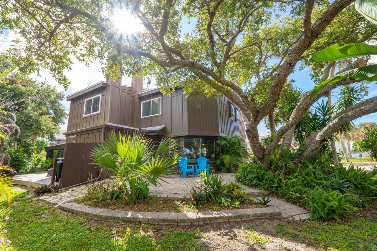 8500 Rosalind Ave. #1, Cape Canaveral, FL 32920