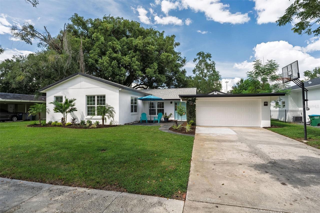 2345 Brookshire Ave., Winter Park, FL 32792