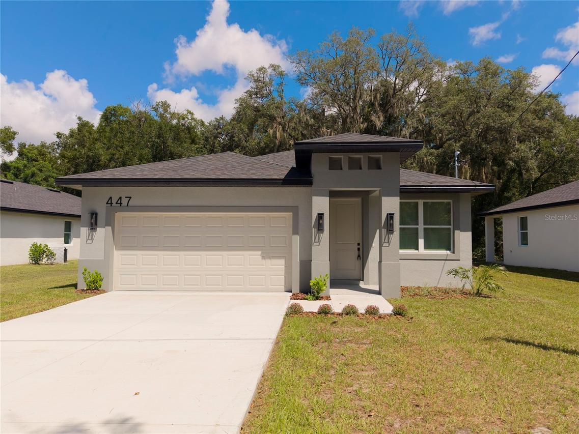 447 E 13th St., Apopka, FL 32703