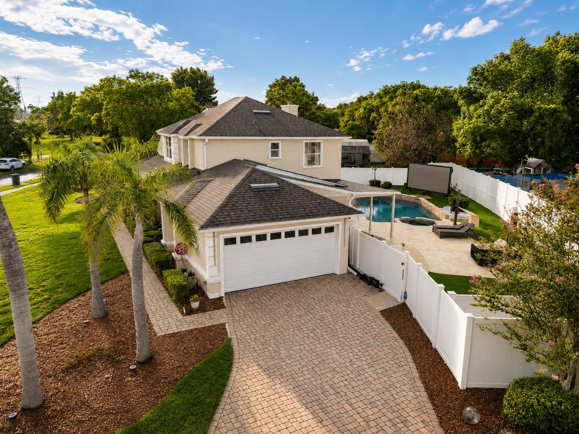 7903 Palmdale Dr., Orlando, FL 32819