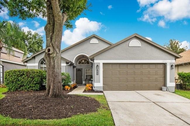650 Regina Ln., Lake Mary, FL 32746