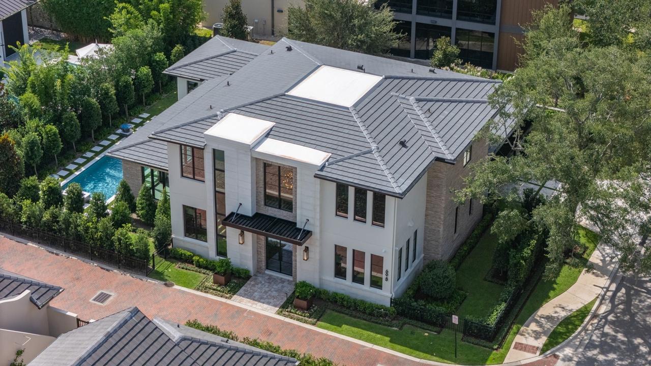 698 N New York Ave., Winter Park, FL 32789