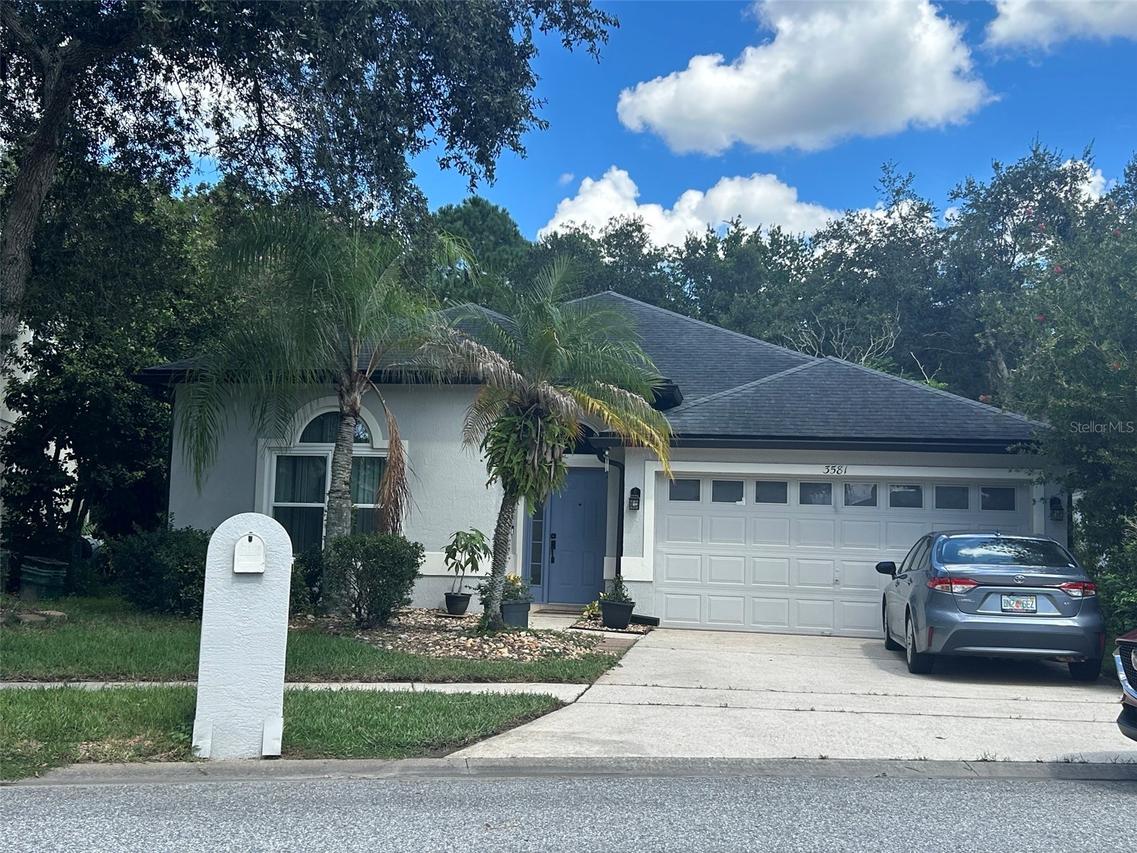 3581 Foxcroft Cir., Oviedo, FL 32765