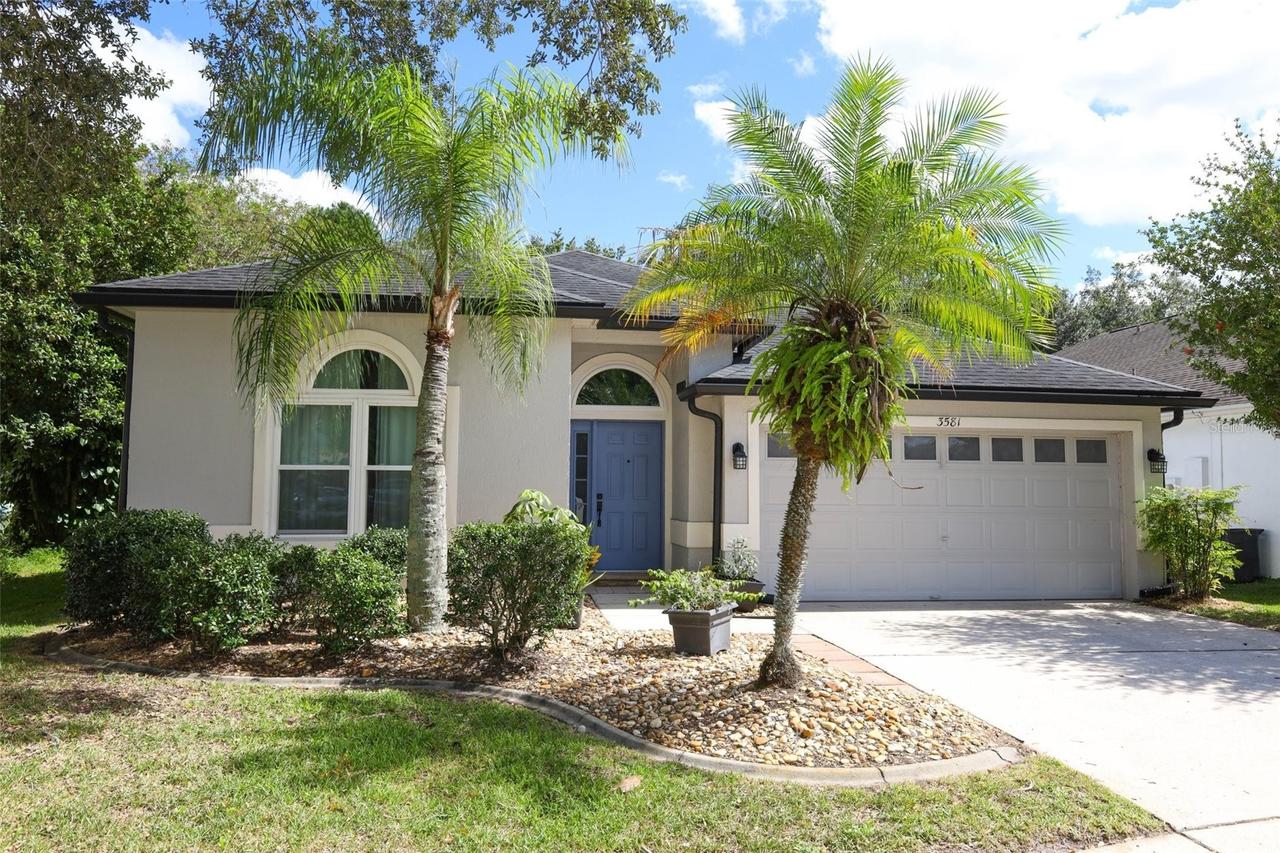 3581 Foxcroft Cir., Oviedo, FL 32765