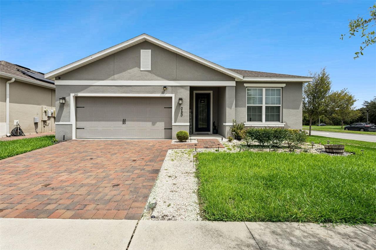 260 Whirlaway Dr, Davenport, FL 33837
