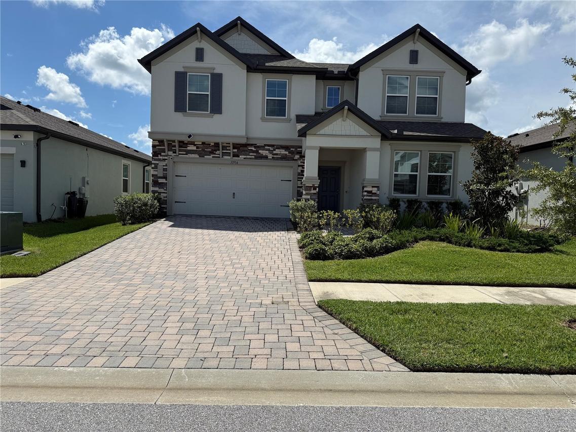 31954 Sapna Chime Dr., Wesley Chapel, FL 33545