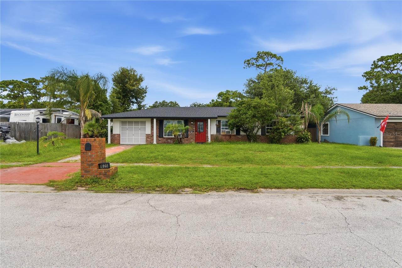 7625 Gilchrist Dr., Orlando, FL 32822