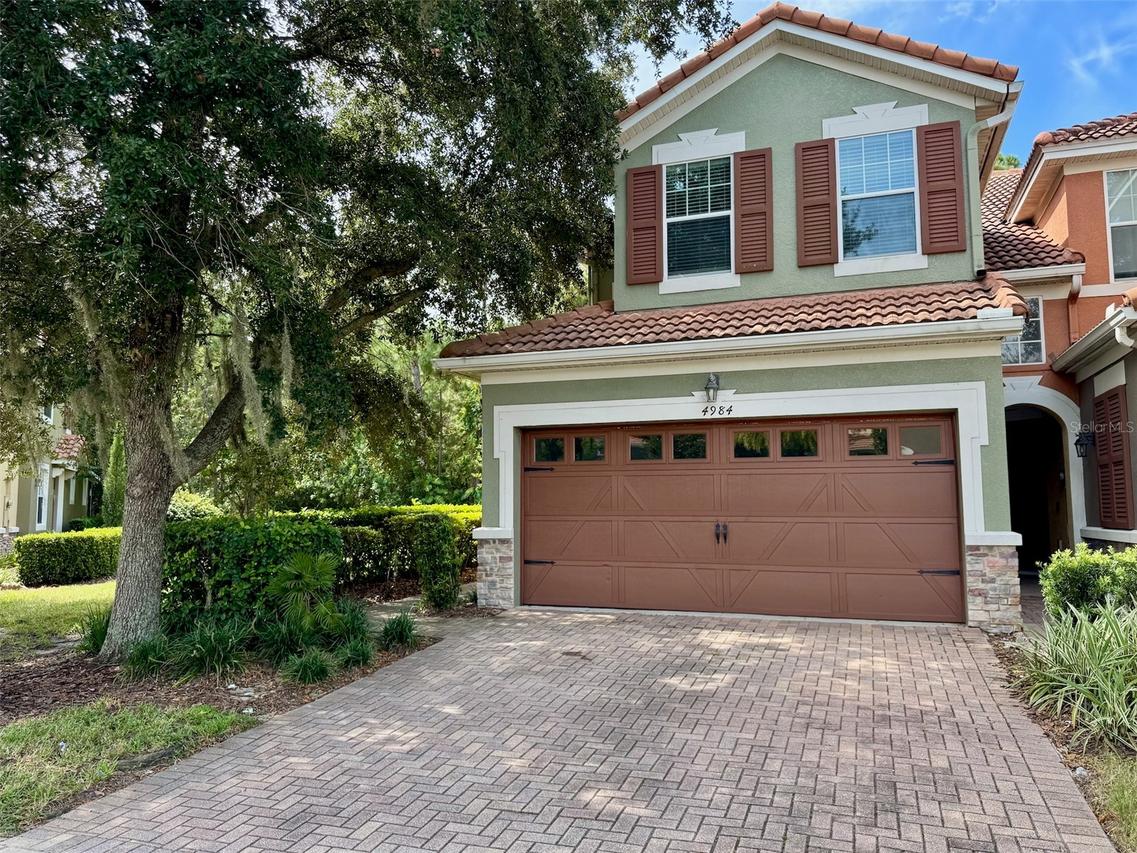 4984 Matteo Tr., Orlando, FL 32839