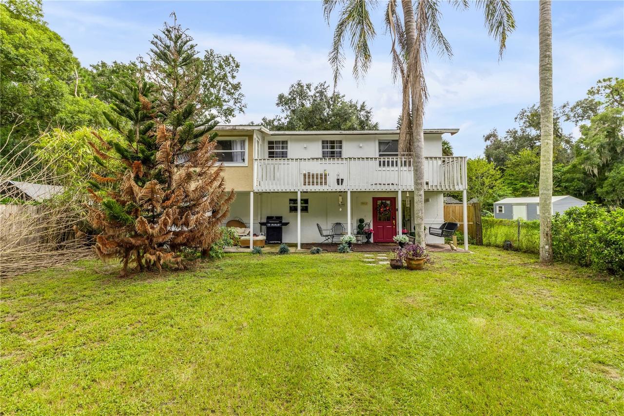 2144 Jungle Rd., New Smyrna Beach, FL 32168