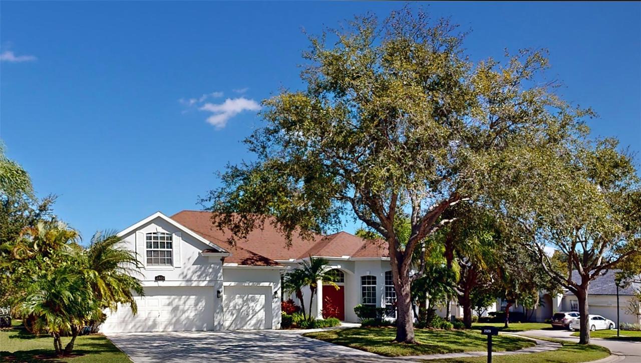 2325 Blackjack Oak St., Ocoee, FL 34761