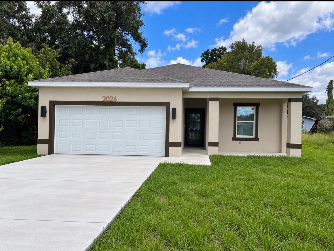 2026 Alderman Rd., Auburndale, FL 33823