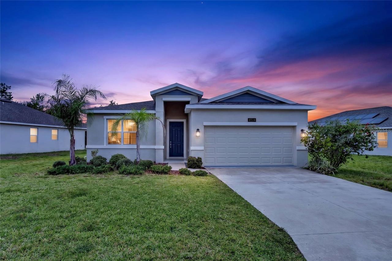 4514 Tahoe Cir., Clermont, FL 34714