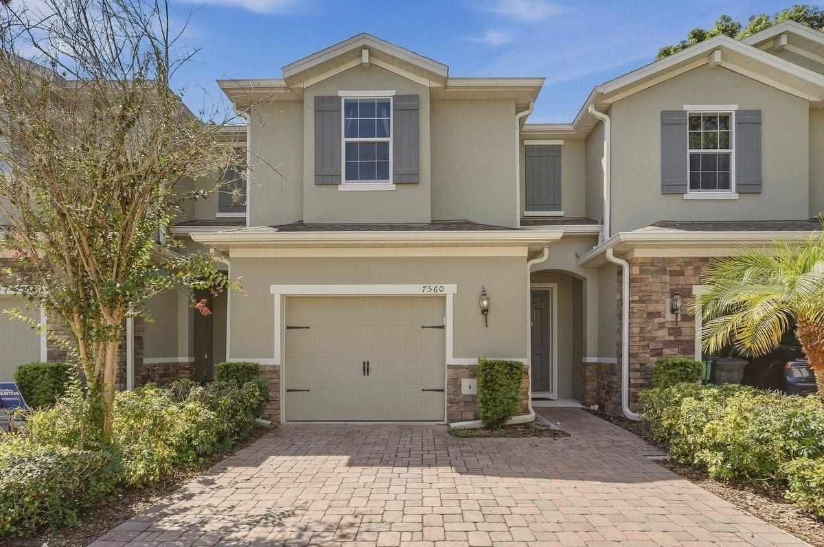 7560 Aloma Pines Ct., Winter Park, FL 32792