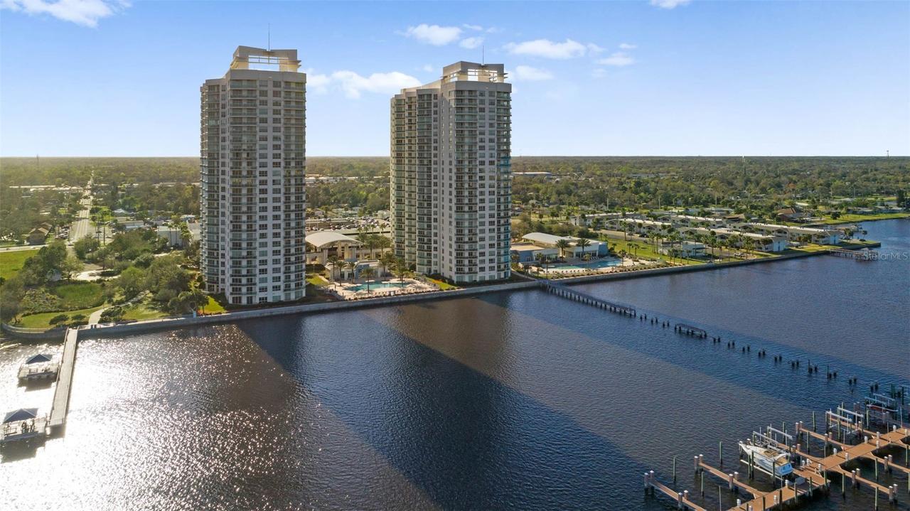 241 Riverside Dr. #2006, Holly Hill, FL 32117