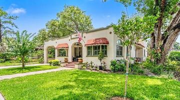 New Homes For Sale This Week in South Lake Morton Historic District: September 4th to September 10th