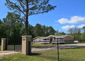 New Construction Homes For Sale This Week That Attend Citrus Ridge A Civics Academy: September 2nd to September 8th