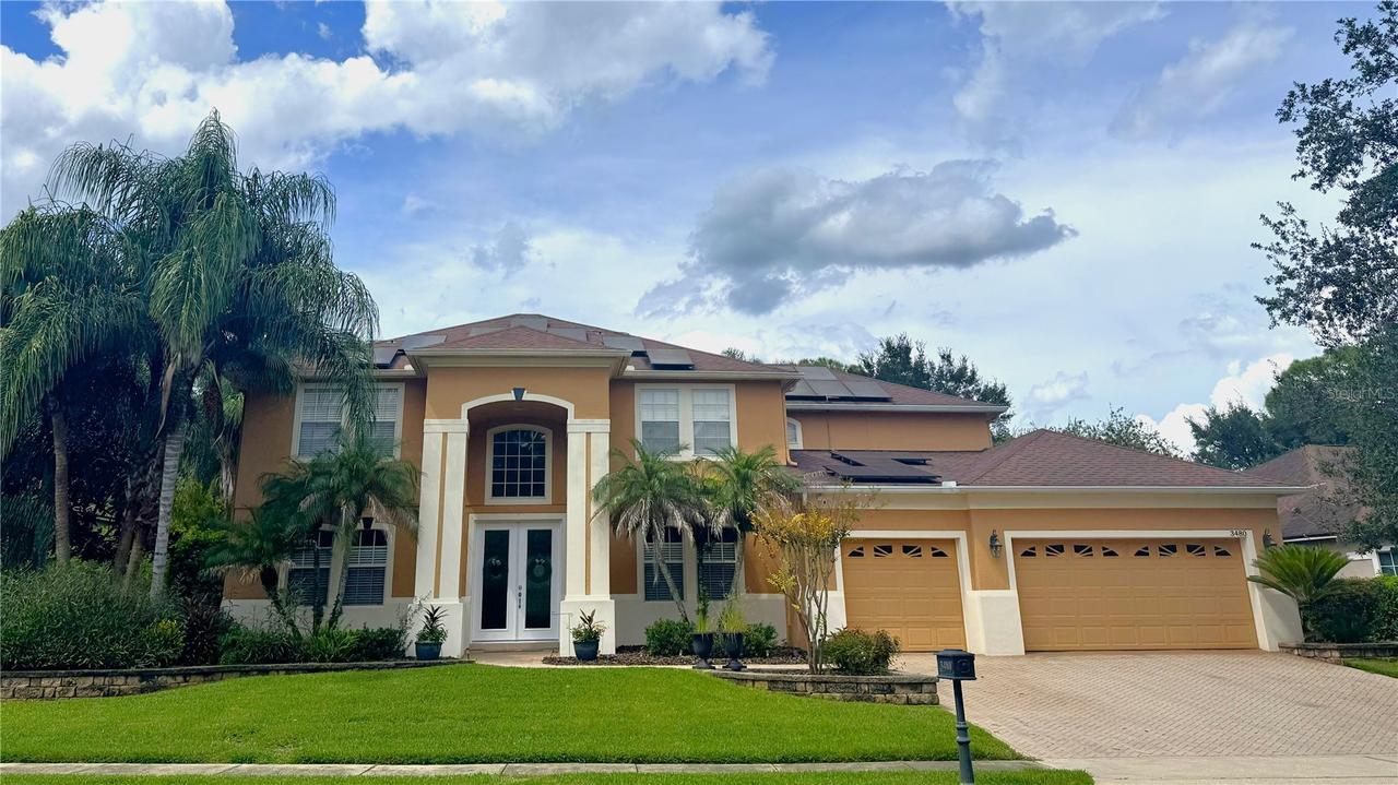 3480 Wild Eagle Run, Oviedo, FL 32766