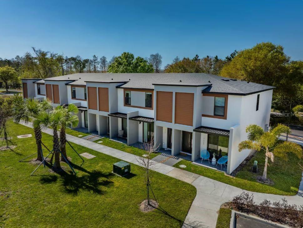 3225 Tranquil Tr., Kissimmee, FL 34747