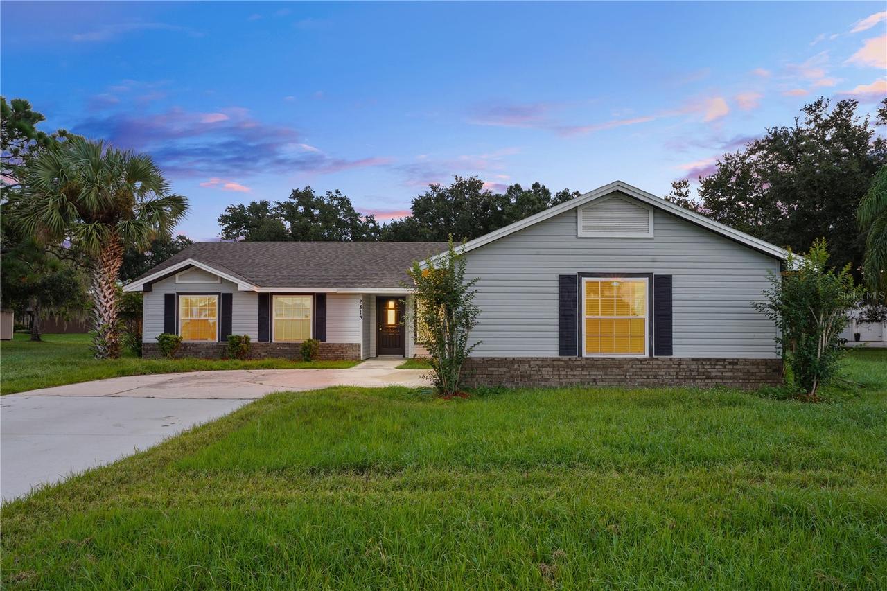 2813 Longleaf Ct., Kissimmee, FL 34746