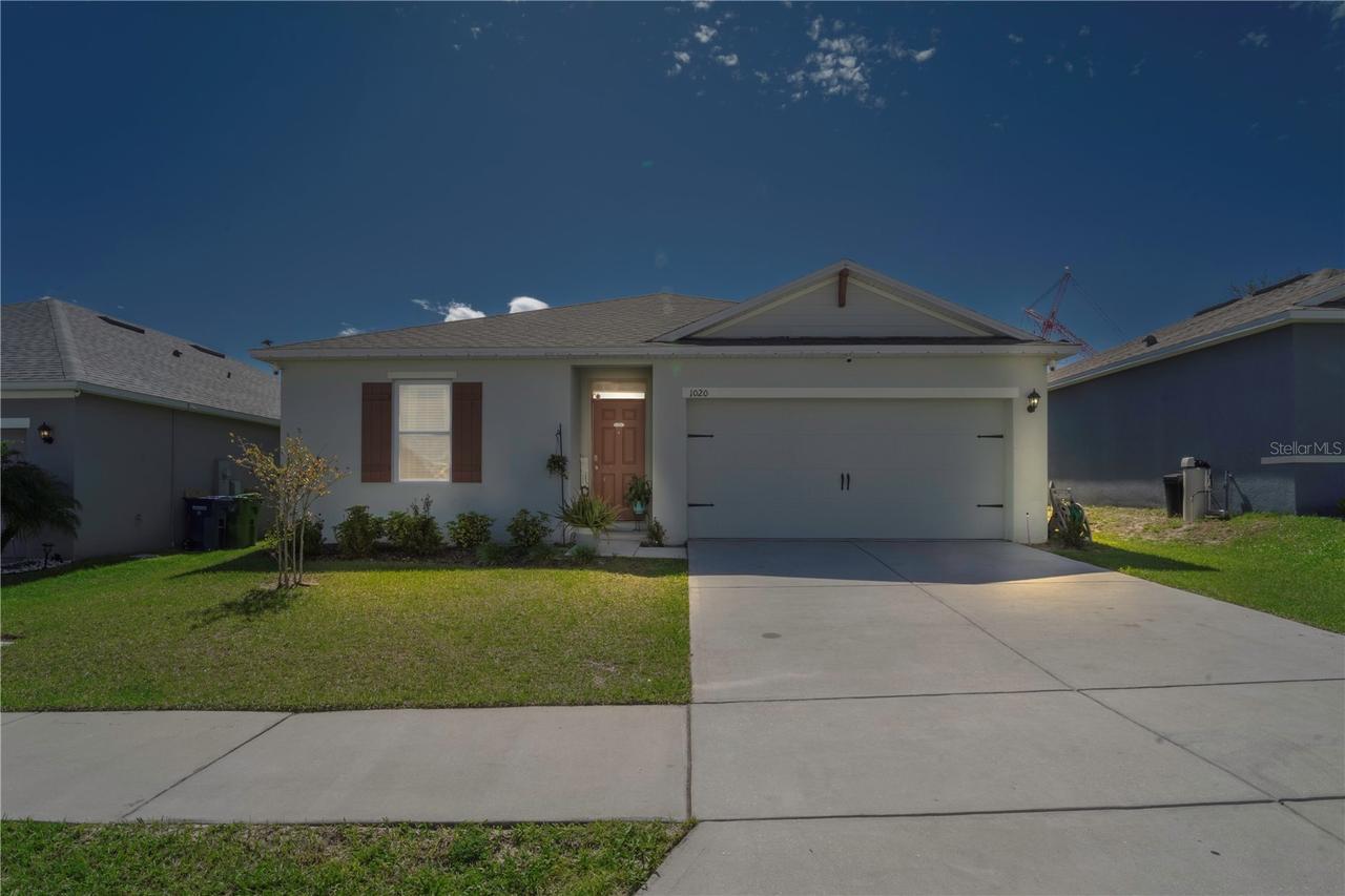 1020 Cambridge Dr., Winter Haven, FL 33881