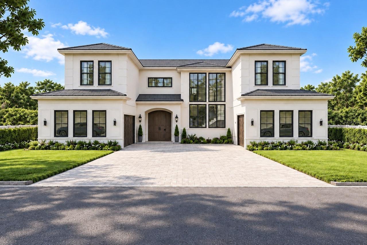 9142 Bayway Dr., Orlando, FL 32819