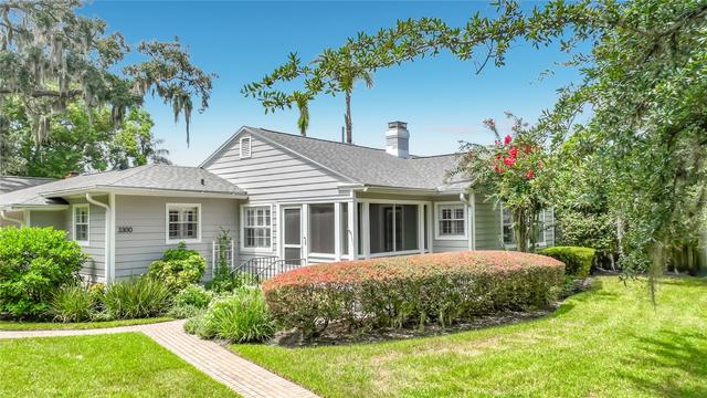 Homes Just Sold That Attend Audubon Park School: September 1st to September 7th