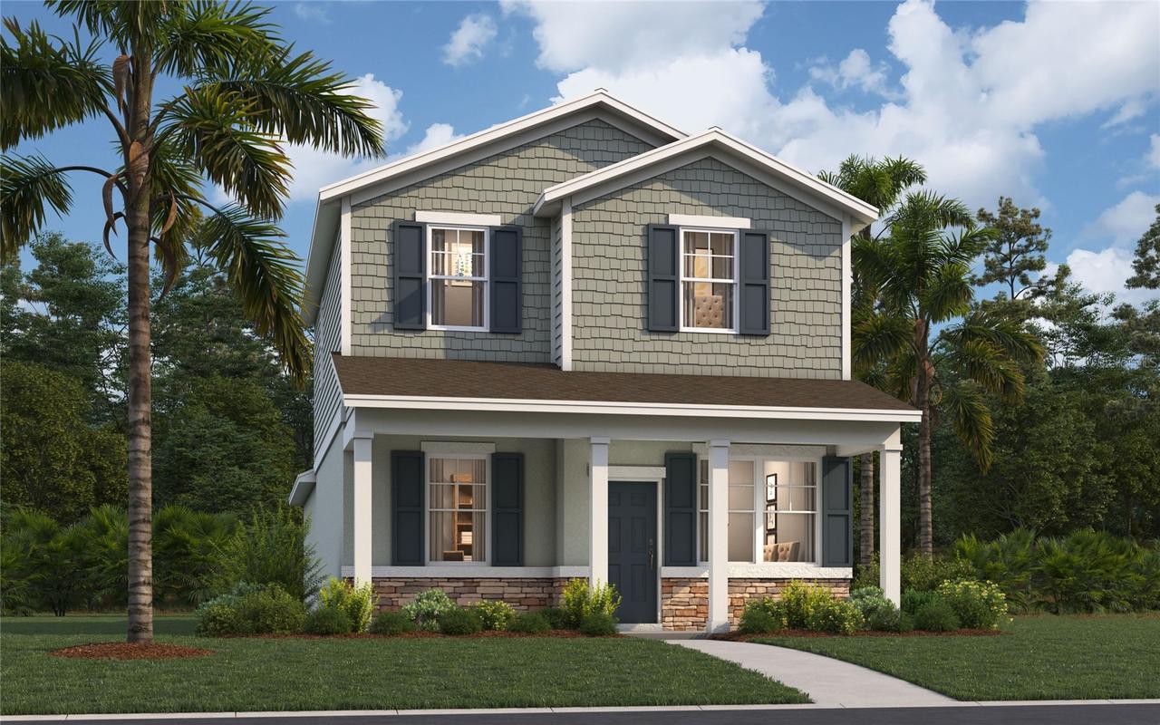 1998 Horsetail Dr., St Cloud, FL 34771