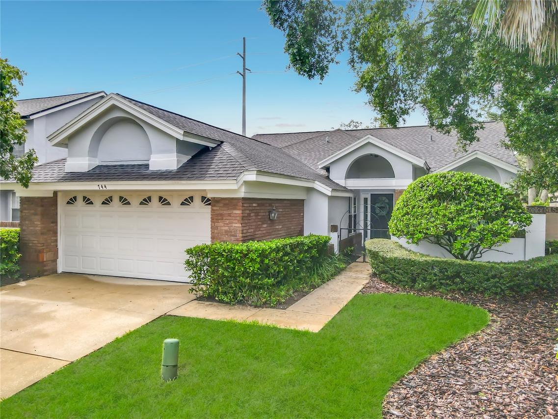 744 Barrington Cir., Winter Springs, FL 32708