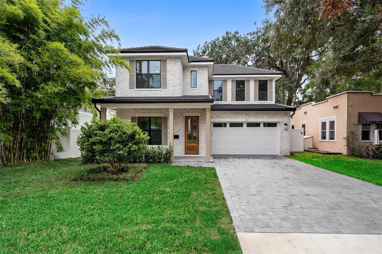 10 W Harvard St., Orlando, FL 32804