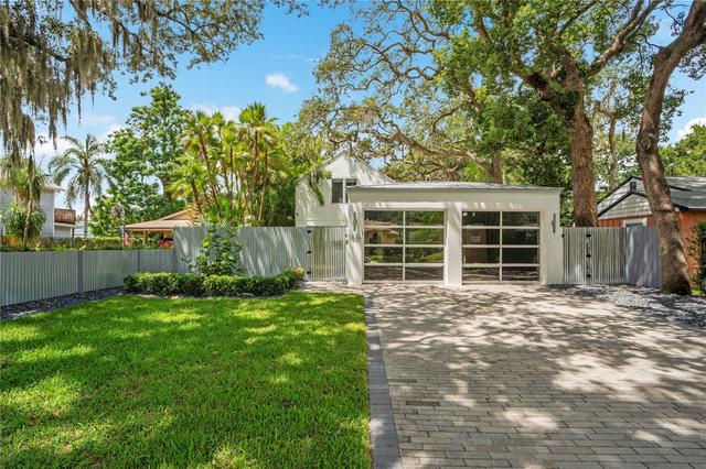 New Construction Homes For Sale This Week That Attend Winter Park High School: September 2nd to September 8th