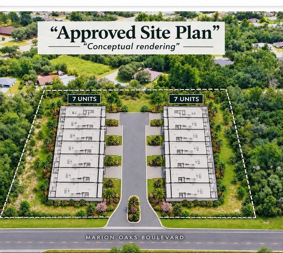 0000000000 Marion Oaks Blvd Blvd., Ocala, FL 34473