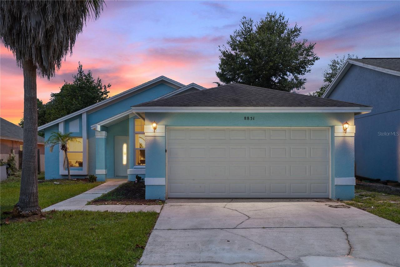 8851 Parliament Ct., Kissimmee, FL 34747