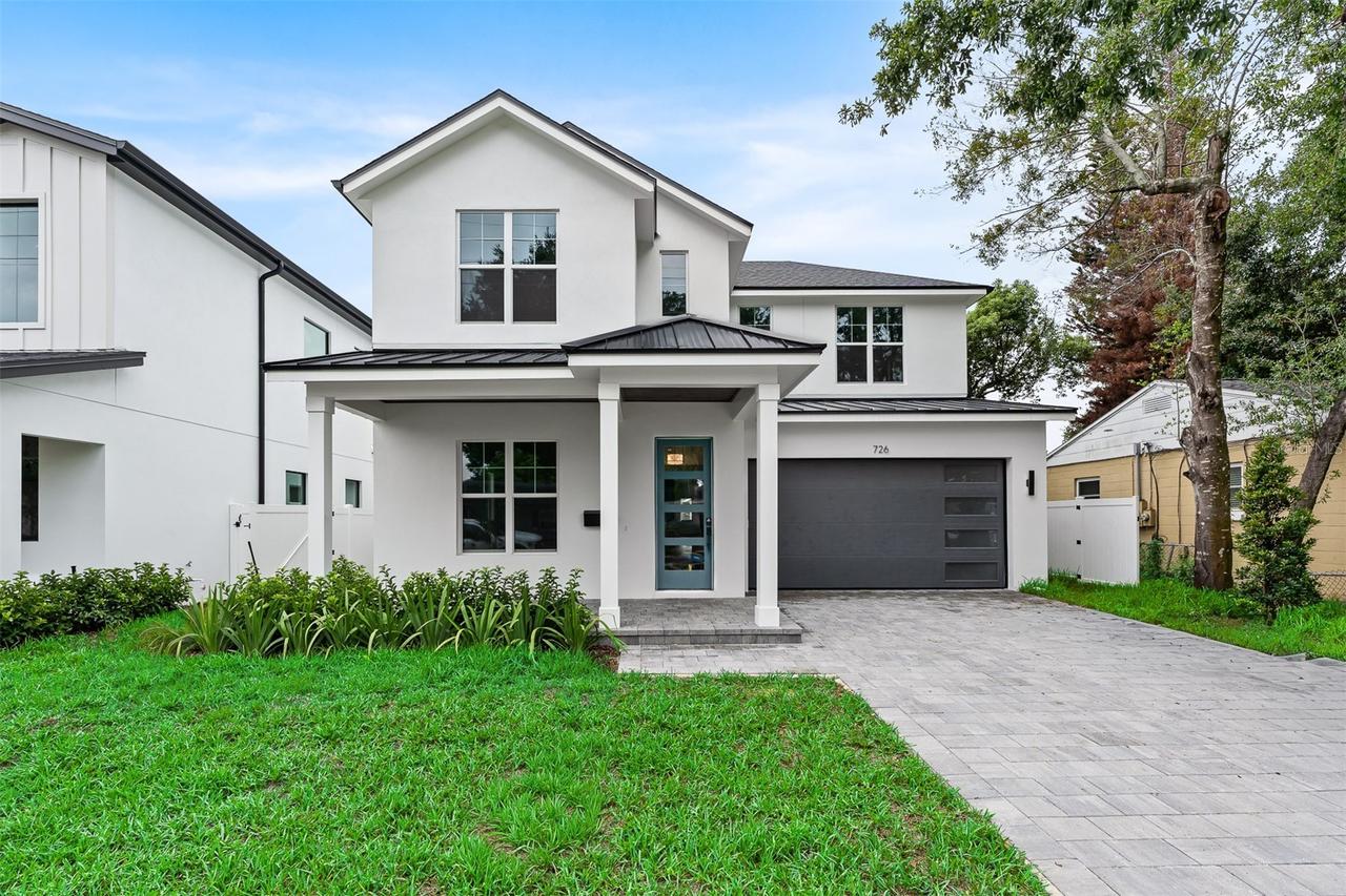 726 Golfview St., Orlando, FL 32804
